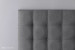 Ariella Headboard - Double - Dove Grey Double Headboards - 4