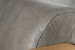 Baku Leather Armchair - Graphite Occasional Chairs - 7