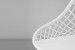 Ivie Dining Chair - White Ivie Dining Chair Collection - 7
