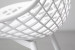Ivie Dining Chair - White Ivie Dining Chair Collection - 8
