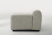 Norhaven Armchair - Ivory Drift Armchairs - 3
