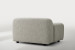 Norhaven Armchair - Ivory Drift Armchairs - 4
