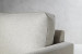 Easton Lounge Suite - Flint Fabric Lounge Suites - 8