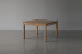 Demo - Montreal Square Dining Table - 1.2m Home - 1