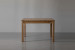 Demo - Montreal Square Dining Table - 1.2m Home - 2
