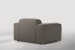 Jagger Armchair - Avalon Grey Armchairs - 4