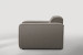 Jagger Armchair - Avalon Grey Armchairs - 5