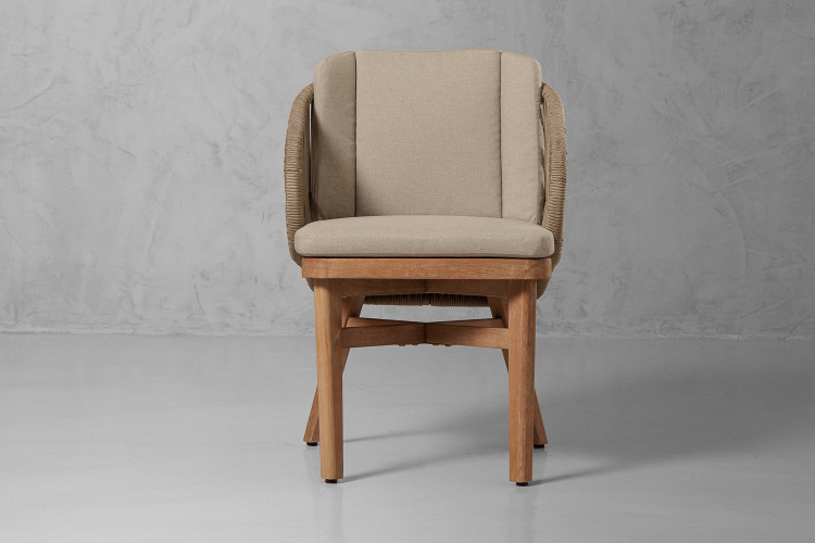 Palmer Patio Dining Chair Patio Chairs - 1