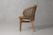 Palmer Patio Dining Chair Patio Chairs - 3