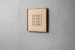 Makia Wall Art 3D Wall Art - 4