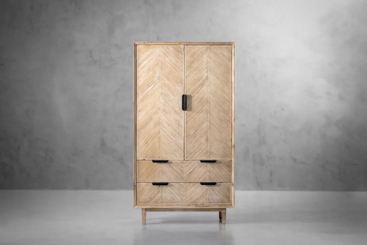 McKenna Storage Cabinet Storage and Display Units - 2