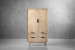 McKenna Storage Cabinet Storage and Display Units - 1