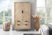 McKenna Storage Cabinet Storage and Display Units - 2
