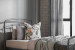 Larissa Bed - Charcoal Kids Beds - 1