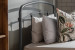 Larissa Bed - Charcoal Kids Beds - 3