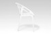 Jace Dining Chair - White Jace Dining Chair Collection - 6