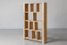 Clayden Room Divider Display Shelf Storage and Display Units - 3