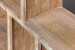 Clayden Room Divider Display Shelf Storage and Display Units - 7