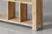 Clayden Room Divider Display Shelf Storage and Display Units - 8