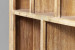 Clayden Room Divider Display Shelf Storage and Display Units - 9