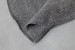 Lakota Round Outdoor Rug - Large - Graphite Patio Rugs - 4