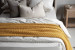 Avaria Throw - Mustard Throws - 4