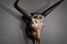 Metal Sculpture - Corriente Metal Art - 3
