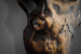 Metal Sculpture - Corriente Metal Art - 6