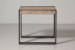 Arcadia Side Table Side Tables - 6