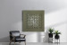 Harita Wall Art 3D Wall Art - 2