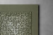 Harita Wall Art 3D Wall Art - 3