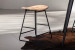 Darius Dining Stool - Natural Darius Stool Collection - 5