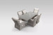 Geneva Reno Patio Dining Set Patio Dining Sets - 3