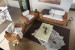 Portland Patio Lounge Set Patio and Outdoor Lounge Furniture - 1