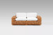 Portland Patio Lounge Set Patio and Outdoor Lounge Furniture - 5