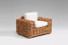 Portland Patio Lounge Set Patio and Outdoor Lounge Furniture - 10