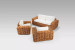 Portland Patio Lounge Set Patio and Outdoor Lounge Furniture - 15