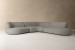 Amberweave Corner Couch - Ash Drift Corner Couches - 2