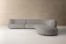 Amberweave Corner Couch - Ash Drift Corner Couches - 5
