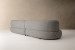 Amberweave Corner Couch - Ash Drift Corner Couches - 6
