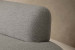 Amberweave Corner Couch - Ash Drift Corner Couches - 9