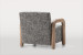 Tauvora Armchair - Moonshadow Armchairs - 4