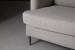 Remington 3-Seater Couch - Cloud Grey 3 - Seater Couches - 9