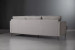 Remington 3-Seater Couch - Cloud Grey 3 - Seater Couches - 10