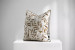 Alfresco Leaves Natural - Duck Feather Scatter Cushion Patio Scatter Cushions - 4
