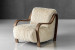 Larson Armchair - Beige Armchairs - 4