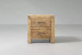 Zekara Pedestal Pedestals and Bedside Tables - 2