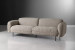 Gabriel 3-Seater Couch - Stone 3 - Seater Couches - 4