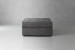Galloway Modular Ottoman - Pebble Ottomans - 3