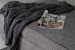 Galloway Modular Ottoman - Pebble Ottomans - 5